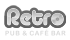 Retro pub & café bar